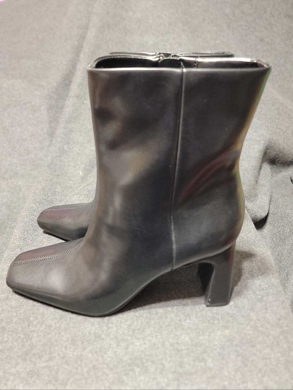 I.N.C. International Concepts Odelya dress booties